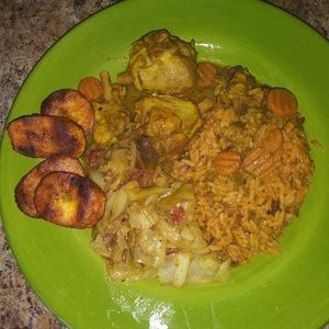 Meet your Posher, Erick